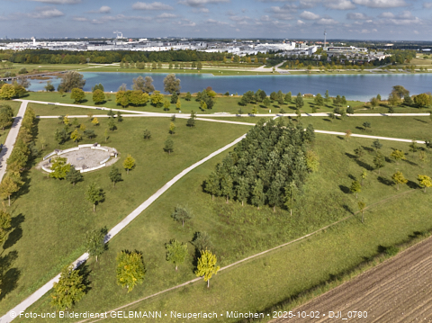 02.10.2025 - der Riemer See und Gronsdorfer Umgebung